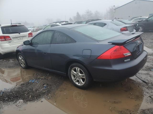 Image 2 of 2007 HONDA ACCORD LX 2007 with VIN 1HGCM72327A015378