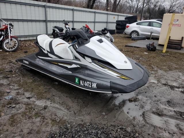 2017 YAMAHA JET SKI 2017 image