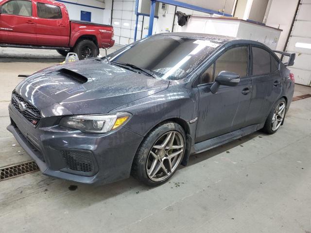 Изображение 2018 SUBARU WRX STI 2018