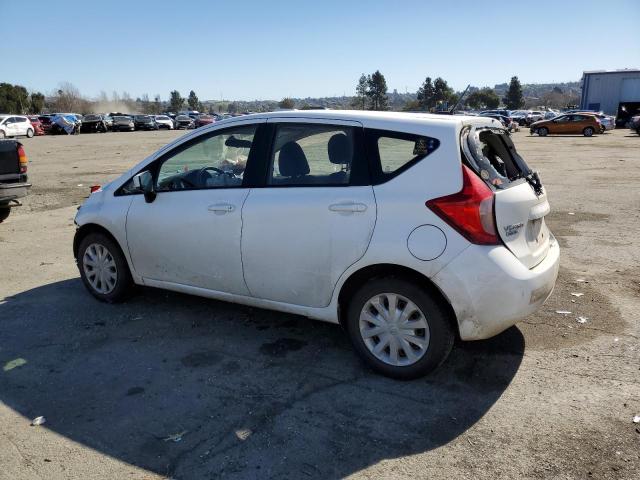 Изображение 2 2016 NISSAN VERSA NOTE S 2016 с VIN 3N1CE2CP5GL361744