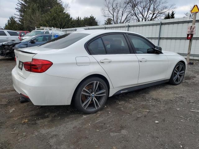 Изображение 3 2016 BMW 340 XI 2016 с VIN WBA8B7G5XGNT14031