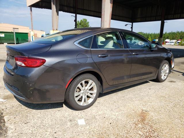 Obraz 3 z 2015 CHRYSLER 200 LIMITED 2015 z VIN 1C3CCCAB7FN623055