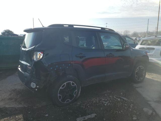 Изображение 3 2016 JEEP RENEGADE TRAILHAWK 2016 с VIN ZACCJBCT5GPD60462