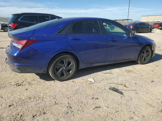 Изображение 3 2021 HYUNDAI ELANTRA SEL 2021 с VIN KMHLM4AG2MU068489