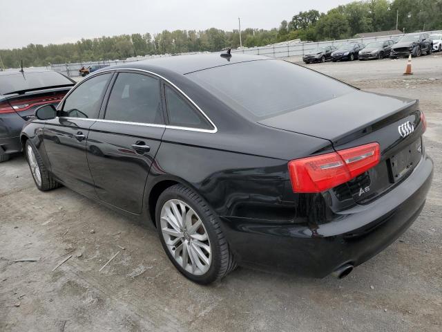 Изображение 2 2014 AUDI A6 PREMIUM PLUS 2014 с VIN WAUFGAFC0EN051096
