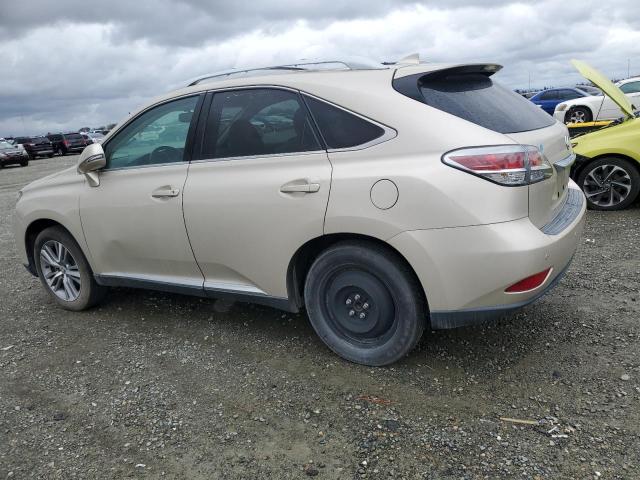 Image 2 of 2015 LEXUS RX 350 2015 with VIN 2T2ZK1BA1FC197655