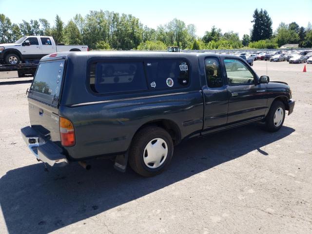 Obraz 3 z 1998 TOYOTA TACOMA XTRACAB 1998 z VIN 4TAVL52N6WZ129413