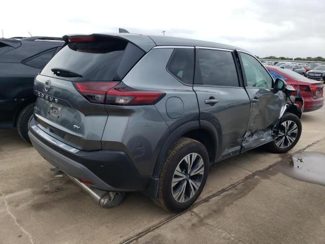 Изображение 3 2023 NISSAN ROGUE SV 2023 с VIN 5N1BT3BA9PC739783