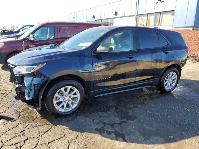 Изображение 1 2020 CHEVROLET EQUINOX LS 2020 с VIN 3GNAXHEV2LS536181