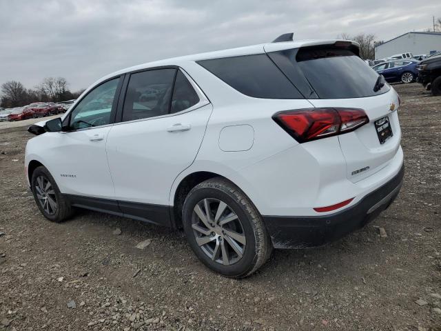 Изображение 2 2024 CHEVROLET EQUINOX LT 2024 с VIN 3GNAXUEG0RL109384