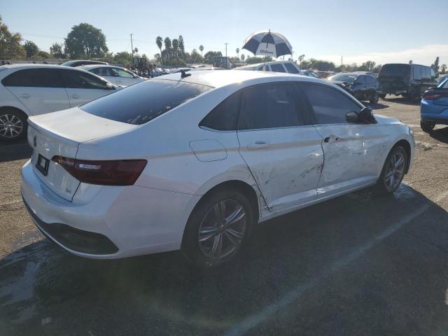 Image 3 of 2022 VOLKSWAGEN JETTA SE 2022 with VIN 3VWEM7BU1NM017393