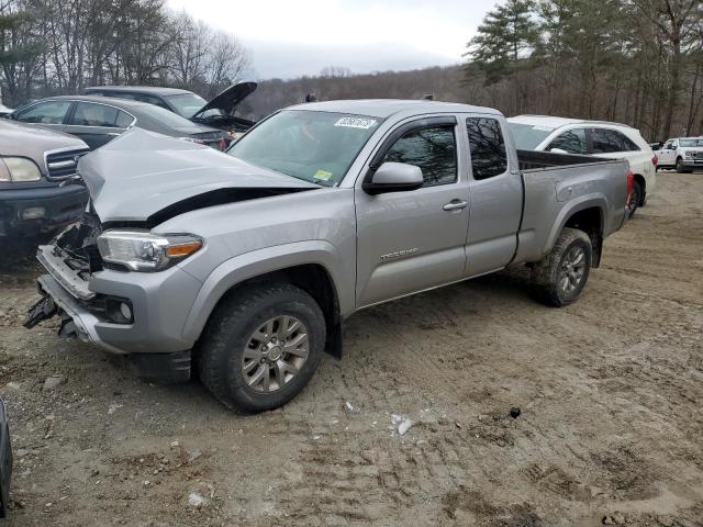 Изображение 2016 TOYOTA TACOMA ACCESS CAB 2016