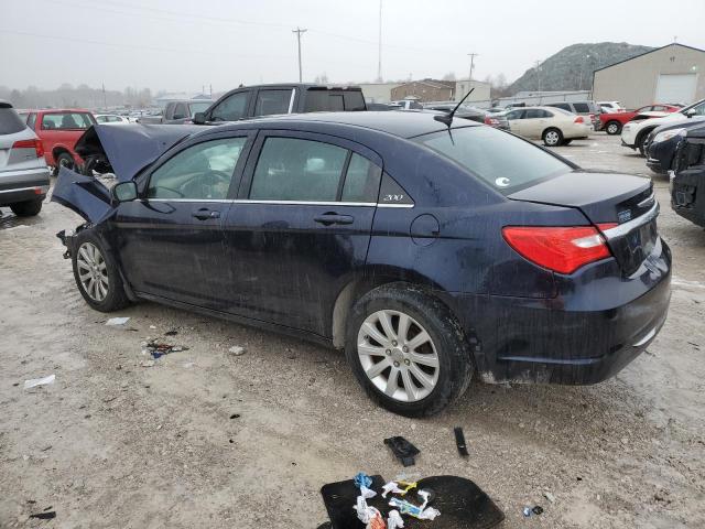 Image 2 of 2012 CHRYSLER 200 TOURING 2012 with VIN 1C3CCBBB5CN205999