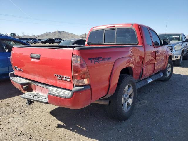 Изображение 3 2008 TOYOTA TACOMA PRERUNNER ACCESS CAB 2008 с VIN 5TETU62N88Z560177