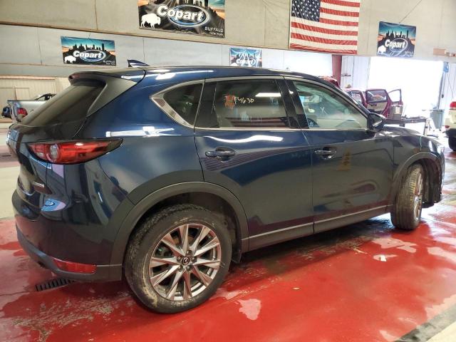 Изображение 3 2021 MAZDA CX-5 GRAND TOURING 2021 с VIN JM3KFBDM1M0302376