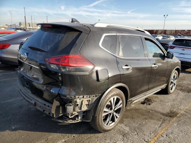 Obraz 3 z 2017 NISSAN ROGUE S 2017 z VIN JN8AT2MT0HW381048