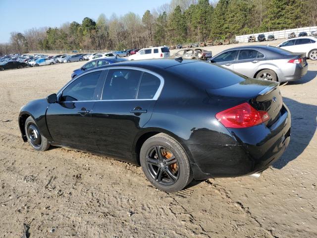 Изображение 2 2013 INFINITI G37  2013 с VIN JN1CV6AR3DM354918