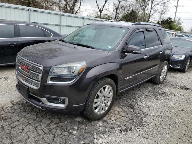 Изображение 2015 GMC ACADIA DENALI 2015