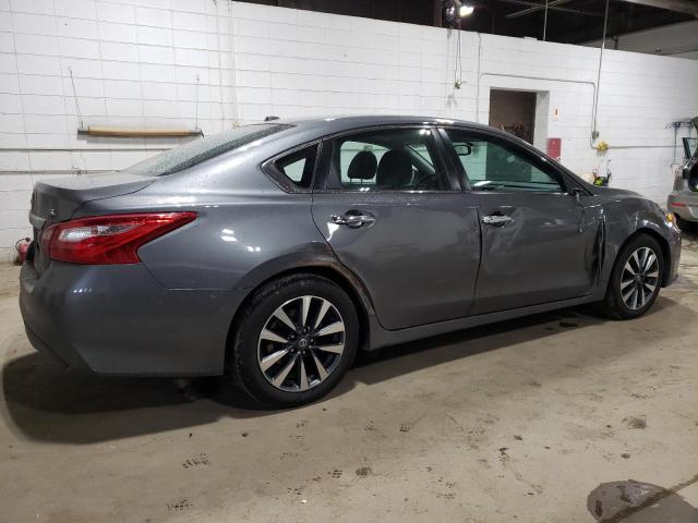 Obraz 3 z 2017 NISSAN ALTIMA 2.5 2017 z VIN 1N4AL3AP3HC111795
