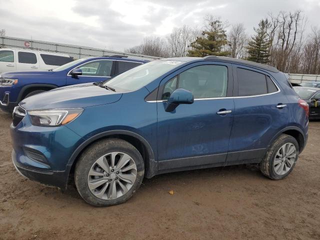 Obraz 1 z 2020 BUICK ENCORE PREFERRED 2020 z VIN KL4CJESB3LB032384