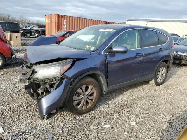 Изображение 1 2014 HONDA CR-V EX 2014 с VIN 3CZRM3H57EG700513