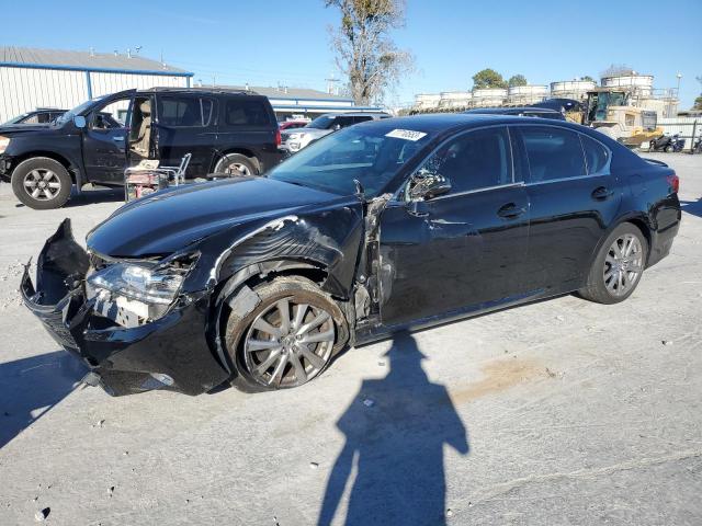 Obraz 2015 LEXUS GS 350 2015