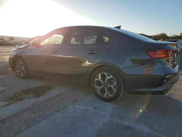 Image 2 of 2019 KIA FORTE FE 2019 with VIN 3KPF24AD1KE069240