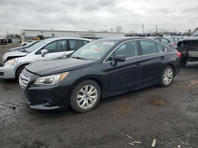 2016 SUBARU LEGACY 2.5I PREMIUM 2016 image