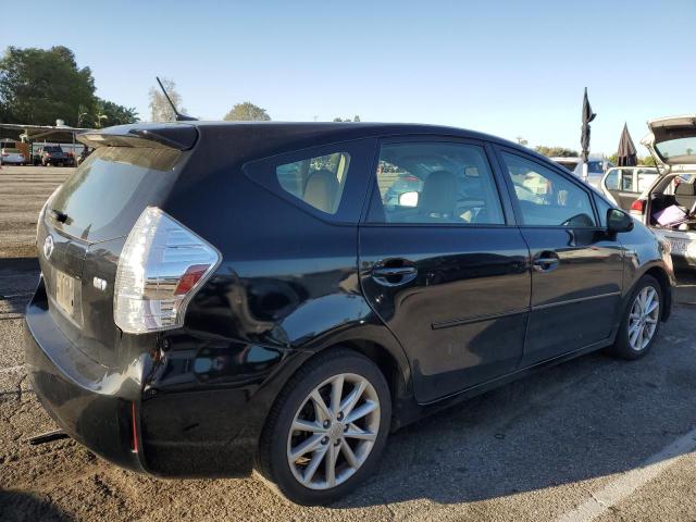 Obraz 3 z 2014 TOYOTA PRIUS V  2014 z VIN JTDZN3EU1EJ002539
