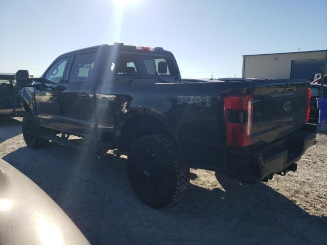 Image 2 of 2023 FORD F250 SUPER DUTY 2023 with VIN 1FT8W2BT1PEE05768