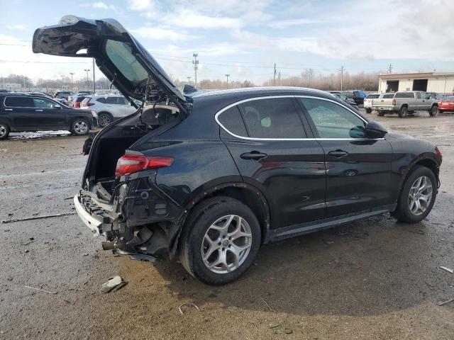 Obraz 3 z 2020 ALFA ROMEO STELVIO  2020 z VIN ZASPAKANXL7C98335