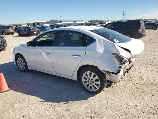 Image 2 of 2017 NISSAN SENTRA S 2017 with VIN 3N1AB7APXHY270778