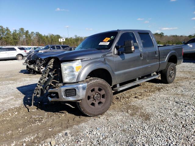 Изображение 2013 FORD F250 SUPER DUTY 2013