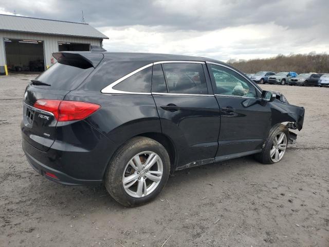 Изображение 3 2015 ACURA RDX TECHNOLOGY 2015 с VIN 5J8TB4H53FL007547