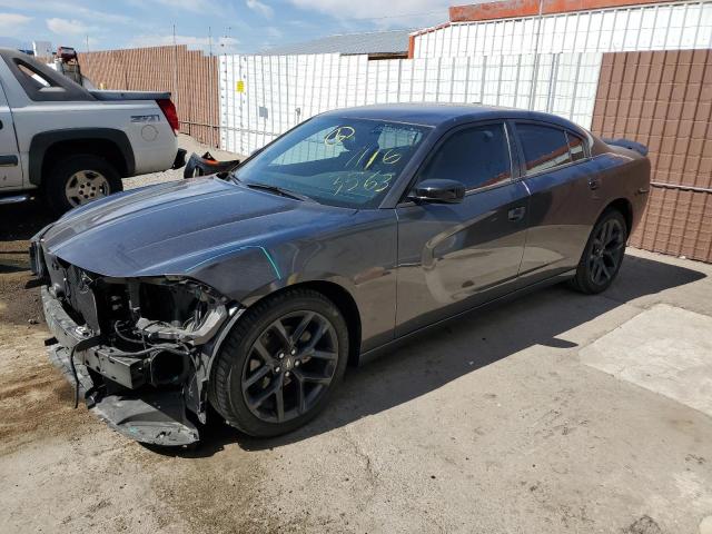 Obraz 2022 DODGE CHARGER SXT 2022
