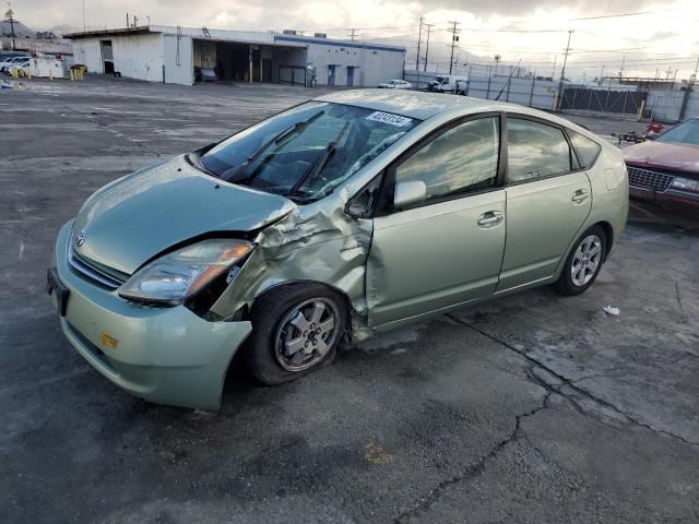 Image 1 of 2006 TOYOTA PRIUS  2006 with VIN JTDKB20U263171552