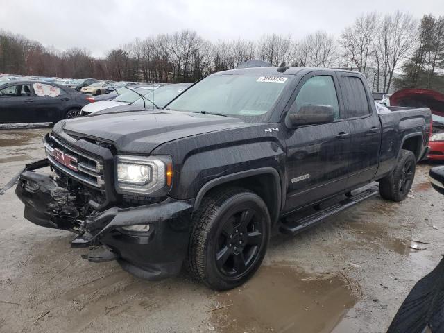 2017 GMC SIERRA K1500 2017 image