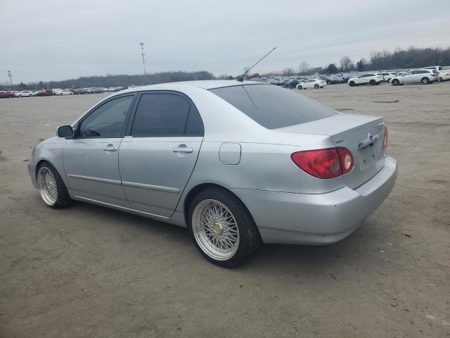 Obraz 2 z 2005 TOYOTA COROLLA CE 2005 z VIN JTDBR32E452063512
