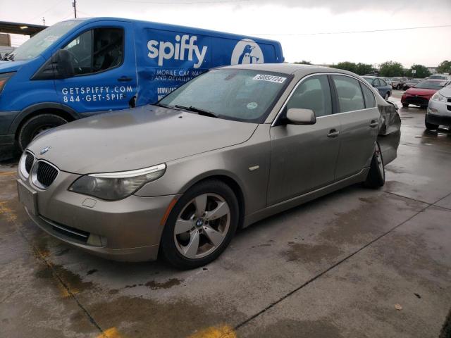 Obraz 1 z 2008 BMW 528 I 2008 z VIN WBANU53568CT13723