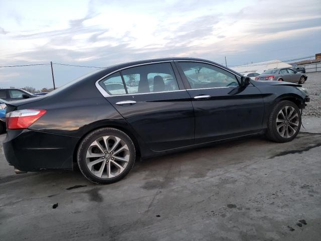 Obraz 3 z 2015 HONDA ACCORD SPORT 2015 z VIN 1HGCR2F59FA172503