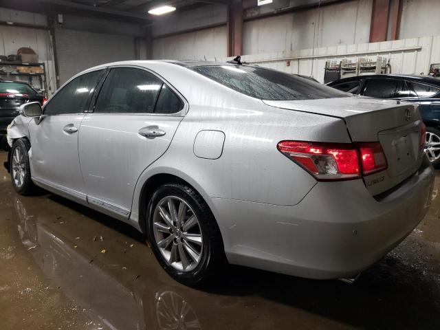 Image 2 of 2010 LEXUS ES 350 2010 with VIN JTHBK1EG3A2385380
