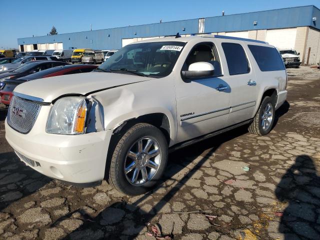 Image 1 of 2012 GMC YUKON XL DENALI 2012 with VIN 1GKS2MEF3CR213276