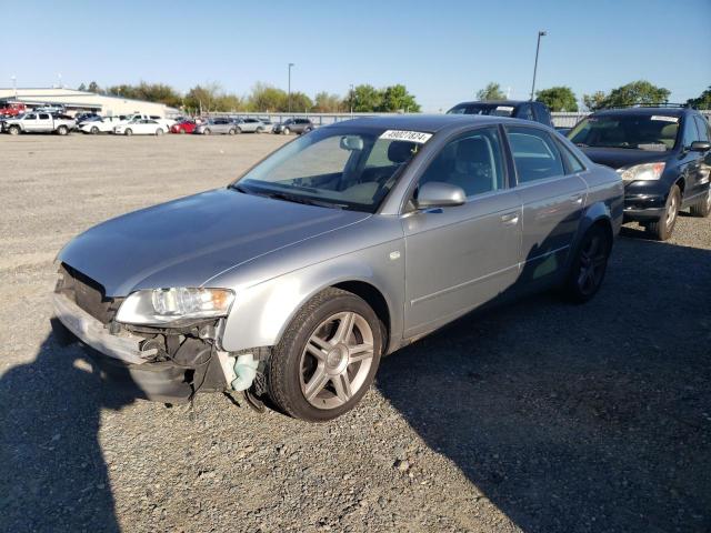 2007 AUDI A4 2.0T QUATTRO 2007 image