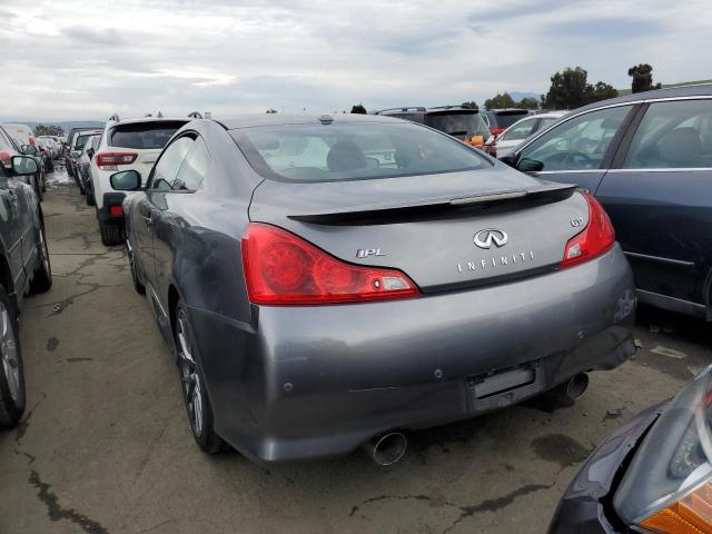 Obraz 2 z 2011 INFINITI G37 BASE 2011 z VIN JN1CV6EK8BM213708