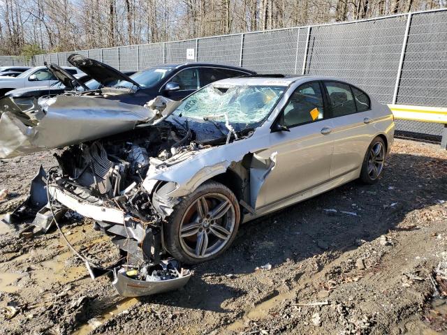 Image 1 of 2012 BMW 550 XI 2012 with VIN WBAFU9C52CC787544