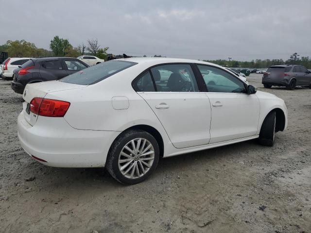Изображение 3 2013 VOLKSWAGEN JETTA TDI 2013 с VIN 3VWLL7AJ0DM352158