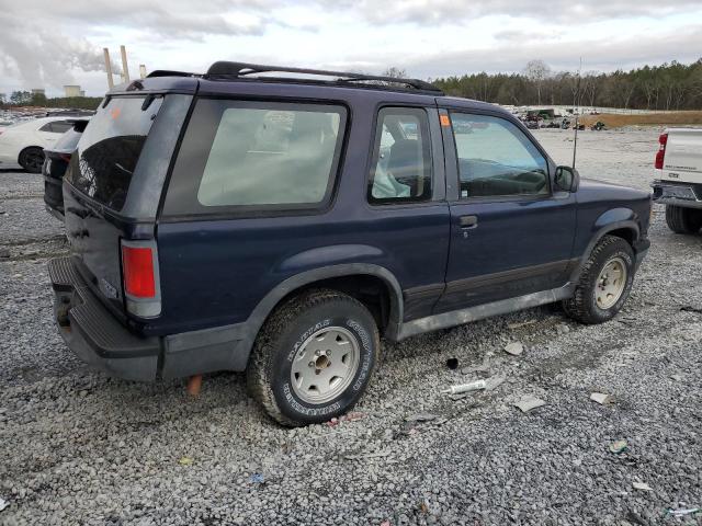 Obraz 3 z 1993 MAZDA NAVAJO LX 1993 z VIN 4F2CU42X4PUM05171