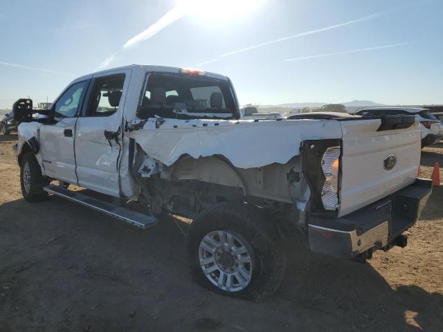 Obraz 2 z 2019 FORD F250 SUPER DUTY 2019 z VIN 1FT7W2BT7KEC55170