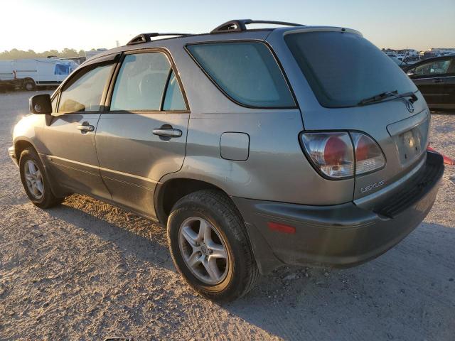 Изображение 2 2001 LEXUS RX 300 2001 с VIN JTJGF10U910090060