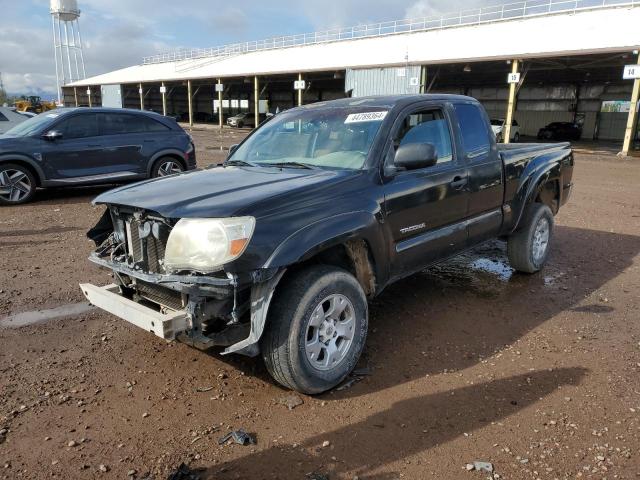 2005 TOYOTA TACOMA PRERUNNER ACCESS CAB 2005 image